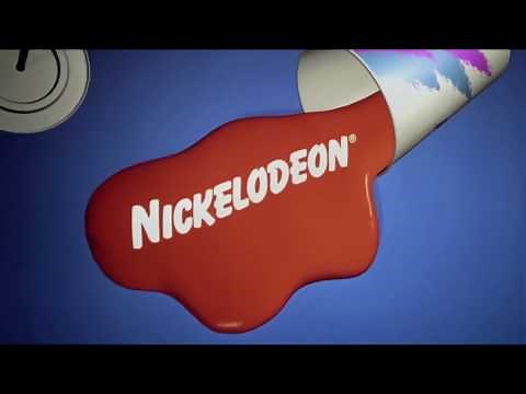 Nickelodeon - Orange Soda ID (Theatrical HD)