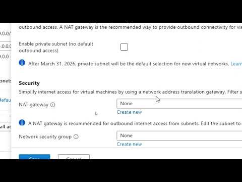 ⚖️ Azure Load Balancer vs Application Gateway | Azure Tutorial | Step-by-Step Hands-On Lab 2025