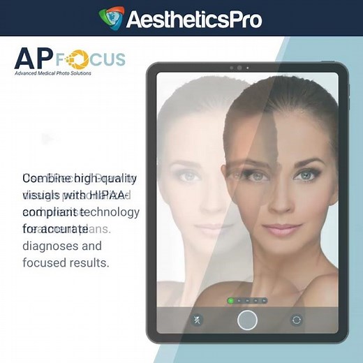 Introducing AP Focus from AestheticsPro
