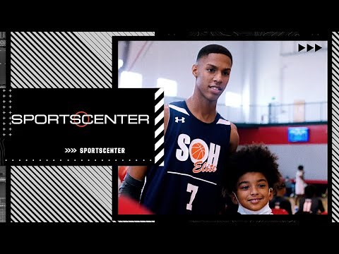 SC Featured: Kikimita: The Hansel Enmanuel Donato Story | SportsCenter