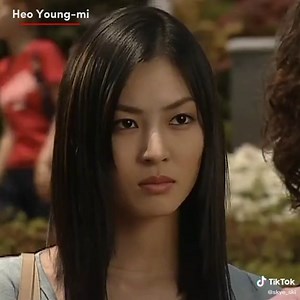 Kim So Yeon: Acting Skills Evolution (2000 vs 2020) | K-Drama Comparison