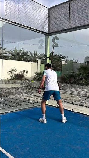 🎾 Master the 3 Types of Spin in Padel and Take Your Control to the Next Level!