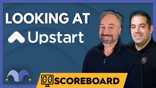 A Stock in the Lending Space with Room for Growth | The Motley Fool