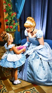 It’s not a coincidence that Princess week is the same week as Everleighs Birthday week! Do you have a favorite princess? | Christina Wait