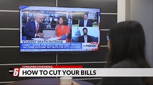 Consumer Confidence: How to cut your streaming, cell phone and internet bills