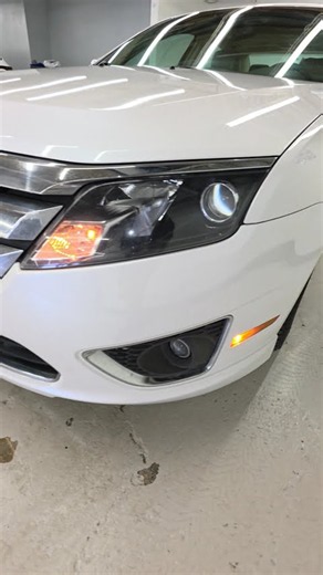 CLEAN CARFAX! ✨ 2012 FORD Fusion - Denver, CO #Shorts #AWD #fusion #firstcar
