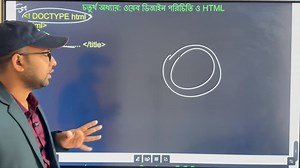 56K views · 1.4K reactions | HTML update CLASS part-1 || HSC ICT 4th chapter html || #HSC #ICT #html | Shahabuddin Sardar | Facebook