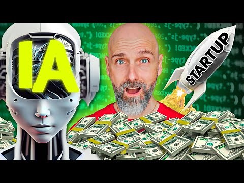 Create Your AI Business Without Coding 🚀 Launch an Artificial Intelligence Tool 🤑