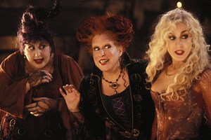 'Hocus Pocus': Where to Watch the Spooky Classic Just In Time for Halloween