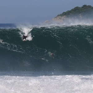 Firing waves in Puerto Escondido! A few waves from the latest collab with @liquide_movies. All footage: @casalunalu_mx | We Bodyboard