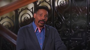 13K views · 795 reactions | In you, He will transform you into the likeness of His Son. Through you, He will use you to make disciples of all nations. That is your destiny as a kingdom disciple. https://donate.tonyevans.org/?p=april2018-offer-kingdom-disciples | Tony Evans | Facebook