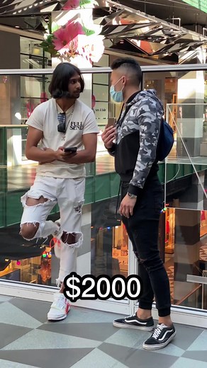 Rustam Raziev on TikTok