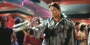 ‘The Last Action Heroes’ Review: Of Muscles, Men and Movies