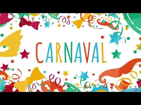 CARNAVAL TRADICIONAL 🎵🎺🎷🎤