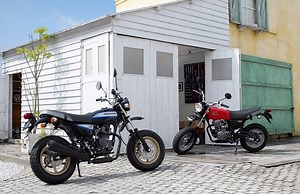 あゝ素晴らしきホンダミニバイク!!エイプの魅力を振り返る！ - Motorz（モーターズ）- クルマ・バイクをもっと楽しくするメディア -