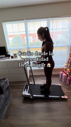 🥰aprovecha y ordena la tuya con ‼️envío gratis ‼️@Yagudfitness #tredmill #caminadora #cardioworkout #homeworkout #ejerciciosencasa