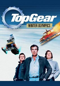 Top Gear [UK]: Winter Olympics Special