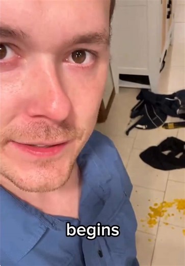 My 🥇 video for 2025: This is absolutely the biggest baby blowout I have ever seen. Not just my kids, but anybody's kids. My little girl BLEW IT OUT! 👀 12M views 👍 240K likes ✉️ 40K shares ✅ June 17, 2025 #dadlife #dadhumor #girldad #fatherhood #lol