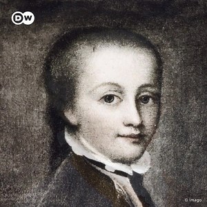 On January 27, 1756, Wolfgang Amadeus Mozart was born in Salzburg. Mozart was a child prodigy who began composing at the age of five. Throughout his life, he composed a vast array of works that have since become classical masterpieces and have influenced music of all genres. | DW Euromaxx