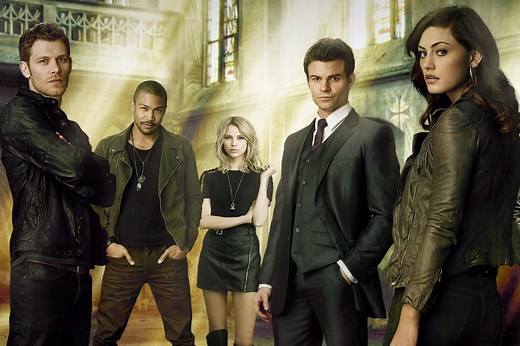 ‘The Originals’ Is Leaving Netflix: Where To Watch The Popular CW Drama Online