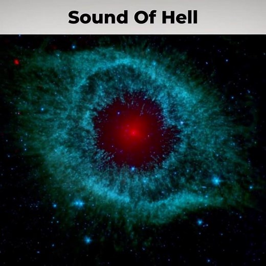 EYE OF GOD! 💀