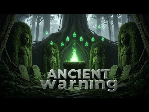 The PROPHECY of the Seven Fires North America’s Ancient Warning