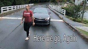 Tow Truck Takes Over: Tackling a Property Parking Mess!