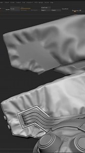 32K views · 464 reactions | 10 clothing and armor tutorials for just $30  We’ve just launched a brand-new FlipBox with Vadim Meshcherekov - and this one teaches you how to create outfits inspired by the worlds you love, including V’s jacket from Cyberpunk 2077. Check it out here: https://flipnm.co/clothing-flipbox | FlippedNormals | Facebook