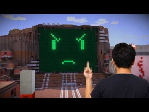 Minecraft: Story Mode (Part 14) | We Defeated PAMA… Now Forced Into Deadly Games?!