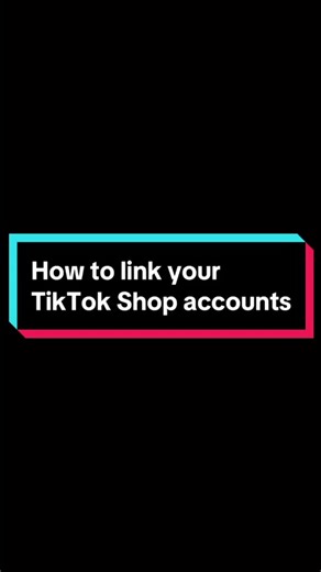 One of the main benefits of TikTok Shop is that you can link your TikTok account with your shop so that you can add your products to your TikTok Showcase, and sell products via LIVE or short video.