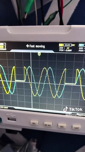 DAC para proyectos de electrónica: qué es y cómo usarlo