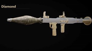 How to unlock Diamond rocket launchers easily in Black Ops Cold War - CharlieINTEL