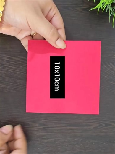 Easy Handmade Paper Wall Hanging Craft Ideas