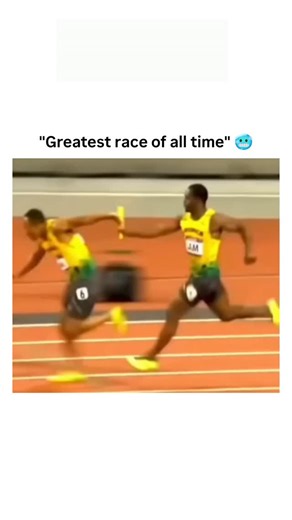 URVASHI on Instagram: "The 4×100 m relay finals at the London 2012 Olympics delivered one of the fastest nights in track and field history, with world records falling in both the women’s and men’s races inside the same stadium. On August 10, the United States women—Tianna Madison, Allyson Felix, Bianca Knight, and Carmelita Jeter—executed a near-perfect baton exchange sequence to stop the clock at an astonishing 40.82 seconds, erasing a world record that had stood for 27 years. Less than 24 hour