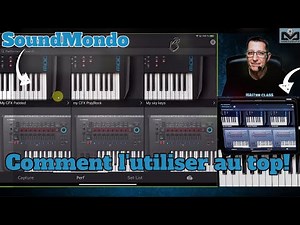 SoundMondo | Comment l'utiliser au top! (French with subtitles)