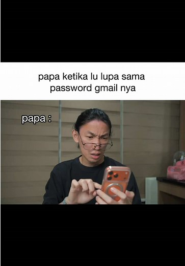 Lupa Password Gmail? Cara Mengatasi ketika Papa/Lupa Sandi