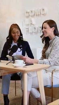 ¿Las entrevistas siguen siendo solo preguntas y respuestas?