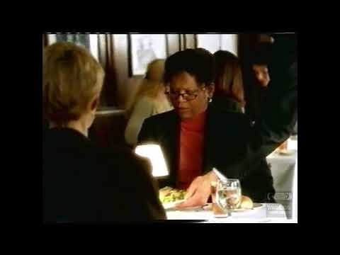 Beef It's What's For Dinner | Television Commercial | 2000