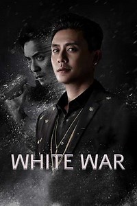 White War (2020) - TV Show