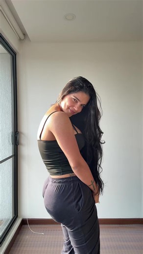 Daniela Baptista: TikTok and OnlyFans Highlights