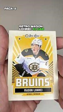 2025-26 O-Pee-Chee Hockey — the most Canadian box in the hobby