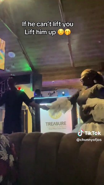 Couples Lift Challenge: Fun Lifting Techniques