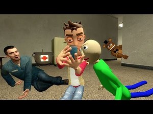 Our New Energy Drinks Have Turned Everyone Into Zombies and We Must Escape in Gmod! (Garry's Mod)