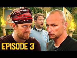 Would Someone Sabotage Their Team To Please Dave Portnoy? | Surviving Barstool S3 Ep. 3