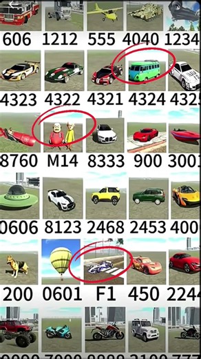 Indian bike ka cheat code