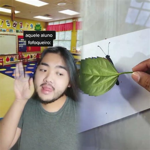 ô professÔoooora kkkkkkkk que ódio cara