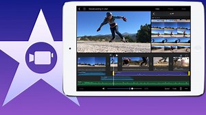 Comment faire du montage vidéo sur votre iPhone et iPad avec iMovie? - Softonic