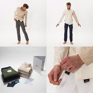 The Smart And Easy Way To Get Custom Clothing Online