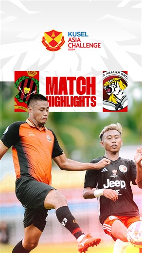 11K views · 199 reactions | Match Highlights | DPMM FC 3-3 Balestier...