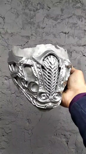 Damask Workshop на TikTok